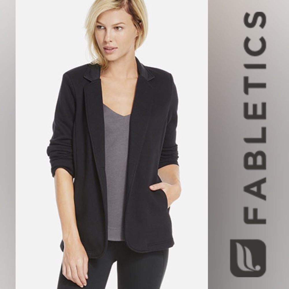 Fabletics Primrose Blazer
